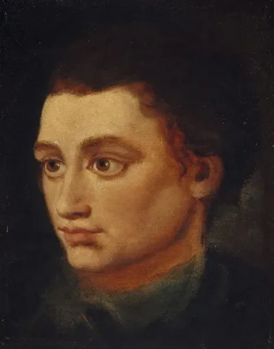 Robert Fergusson 1750 1774 Poet