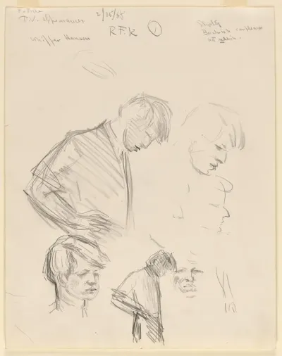 Robert Francis Kennedy 3