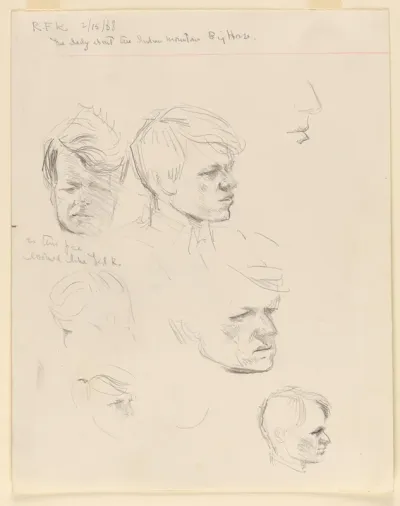 Robert Francis Kennedy 5