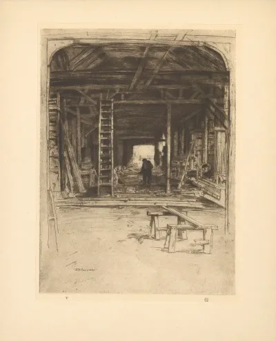 Robert Lees Workshop 2