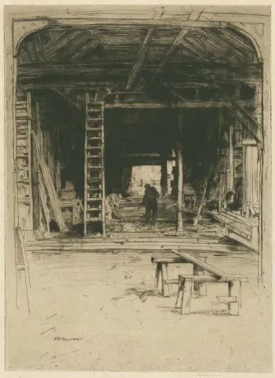 Robert Lees Workshop 3