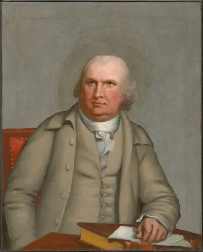 Robert Morris
