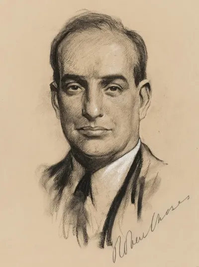 Robert Moses