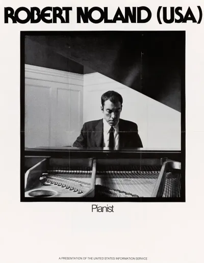 Robert Noland Usa Pianist