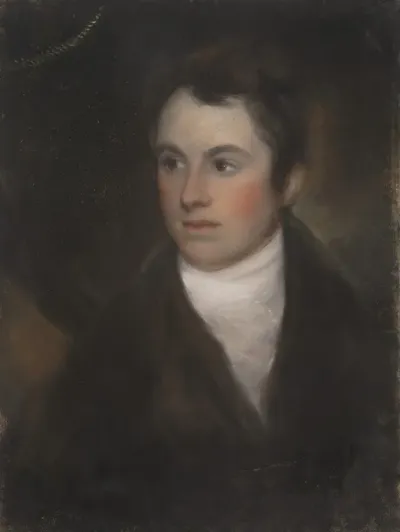 Robert Shurlock