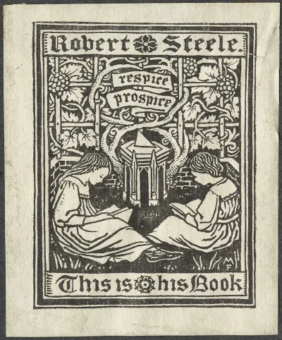 Robert Steele