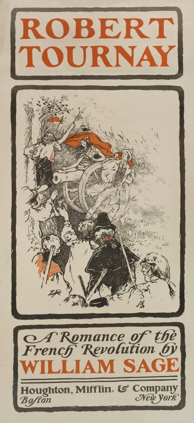 Robert Tournay