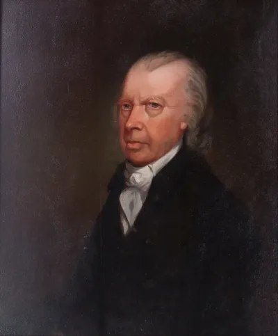 Robert Wallace 1789 1863
