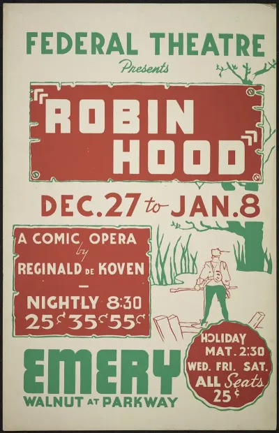Robin Hood 2