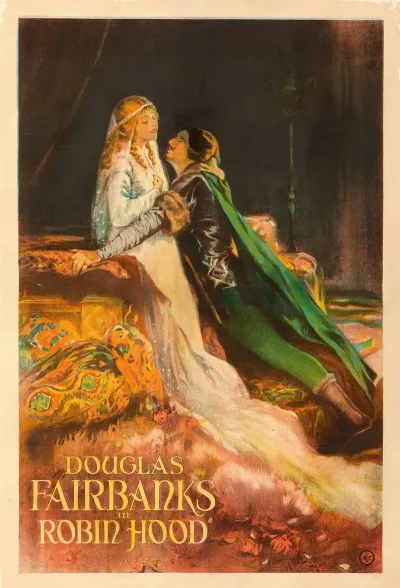 Robin Hood 3