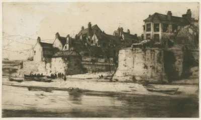 Robin Hoods Bay