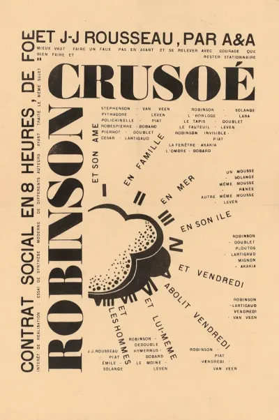 Robinson Crusoe 2