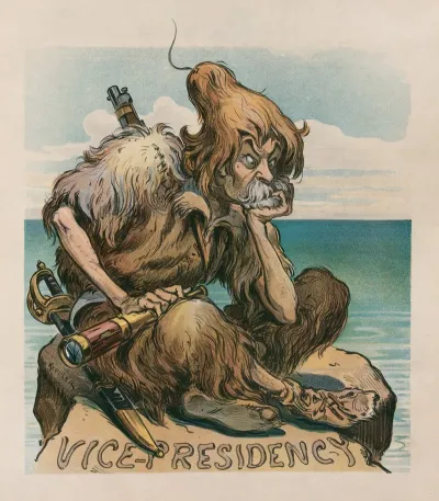Robinson Crusoe Fairbanks