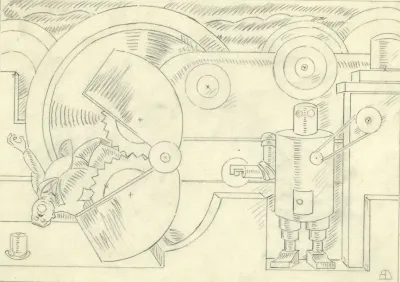 Robot En Industralisering