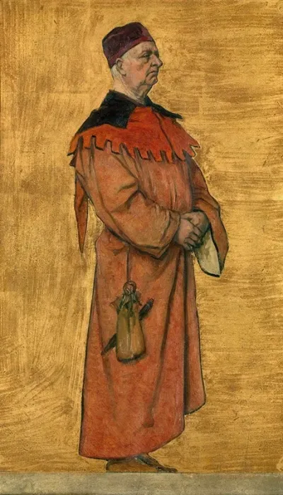 Robrecht Van Den Borse