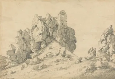 Roche Rocks