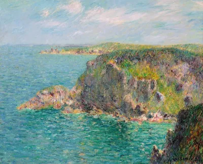 Rocher La Teignouse Cap Frehel
