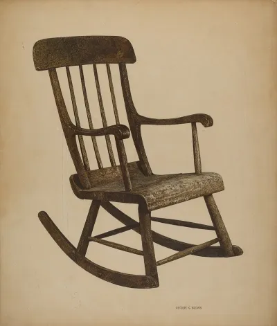 Rocker 3