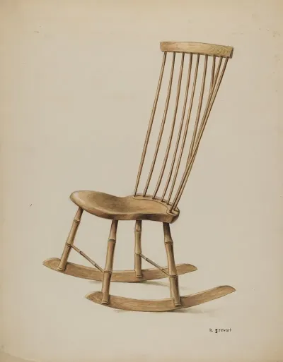 Rocker 5