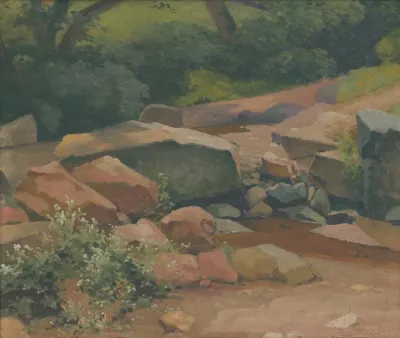 Rocks 3