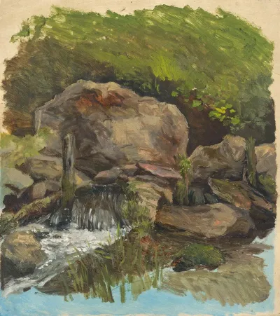Rocks 4