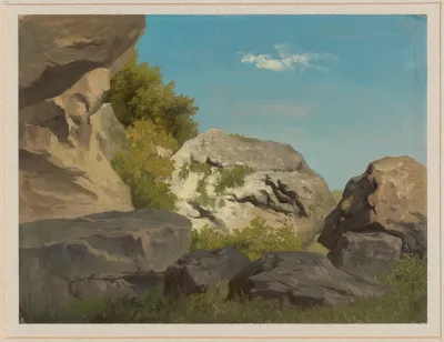 Rocks 6