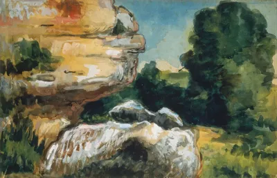 Rocks 7