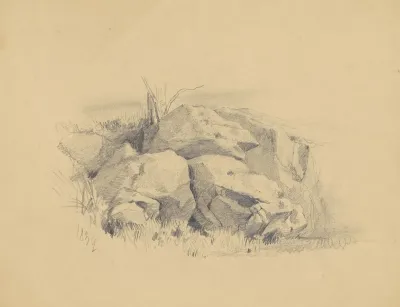Rocks