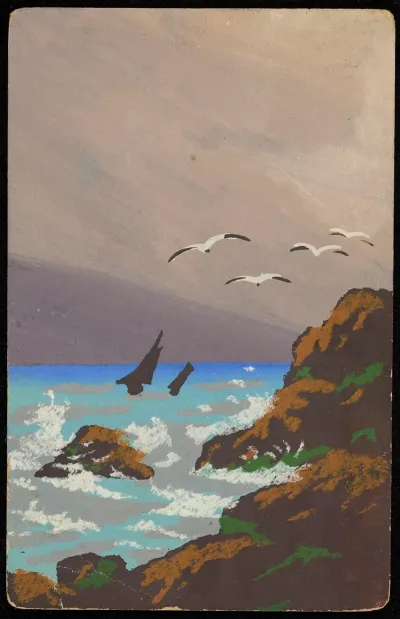 Rocky Bay