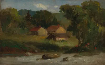 Rocky Farm Newport