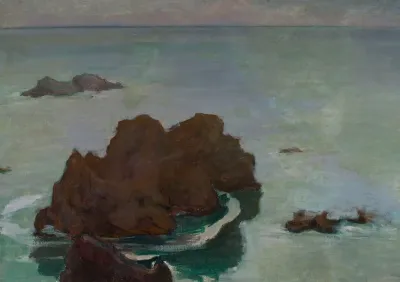 Rocky Isle