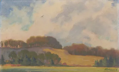 Rocky River Valley