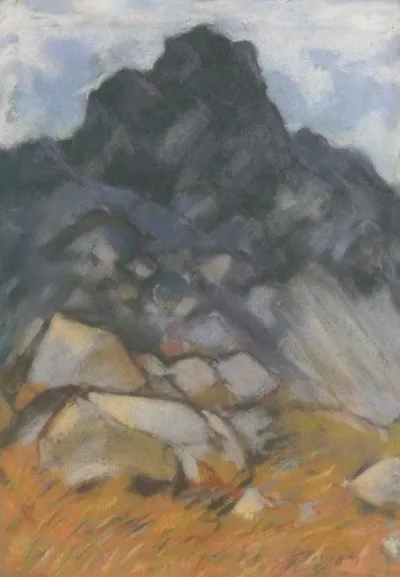 Rocky Summit