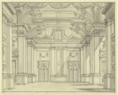 Rococo Room
