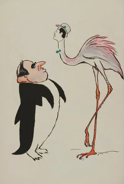 Rodolphe Teutch Constant Say
