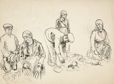 Roeoptagere Studieblad