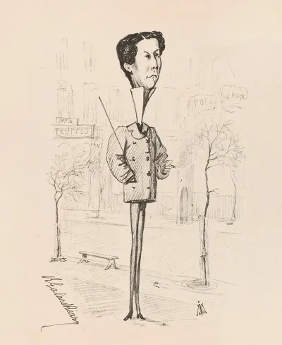 Roger De Galard Bearn