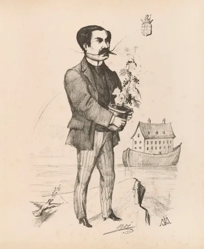 Roger De Noe