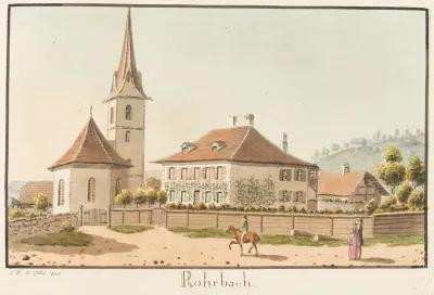 Rohrbach