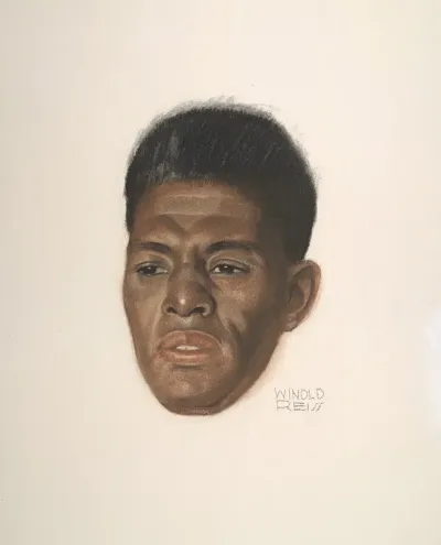 Roland Hayes