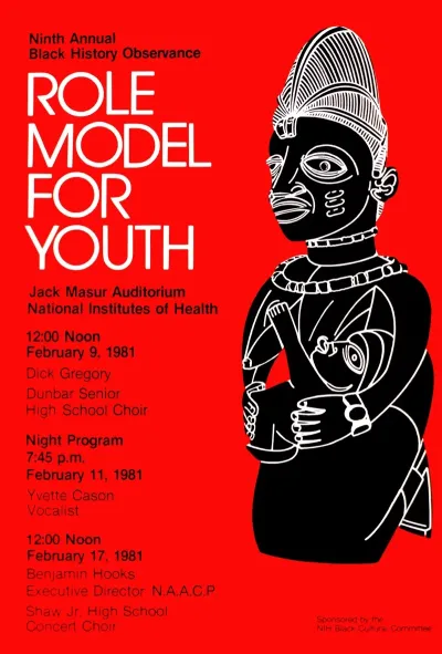 Role Model For Youth