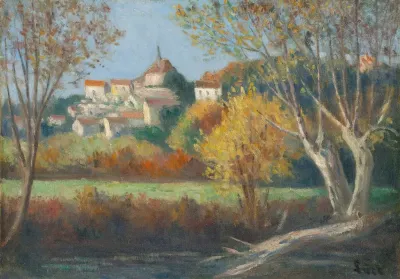 Rolleboise Le Village