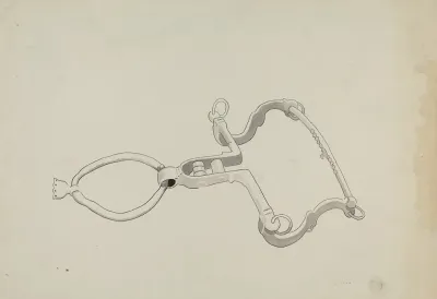 Roller Bit