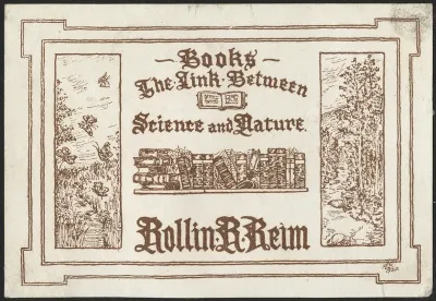 Rollin R Beim