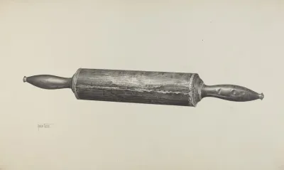 Rolling Pin 2