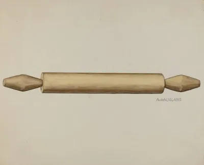 Rolling Pin 3