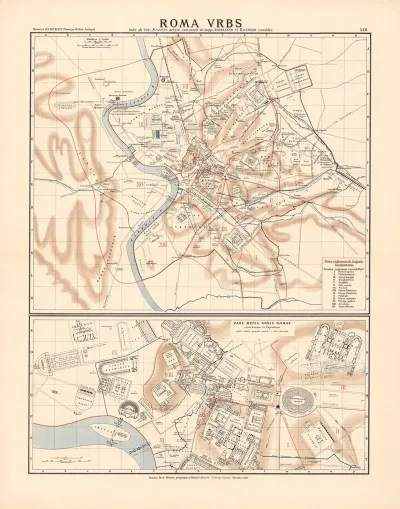 Roma Urbs