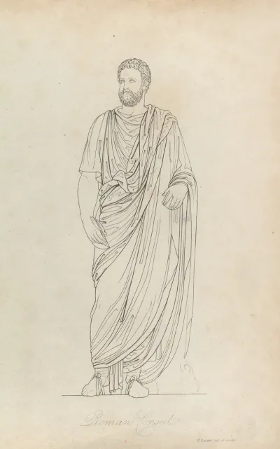 Roman Consul