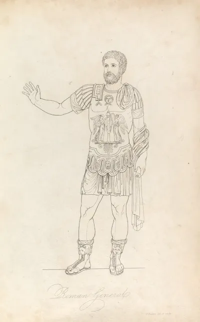Roman General