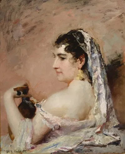 Roman Girl